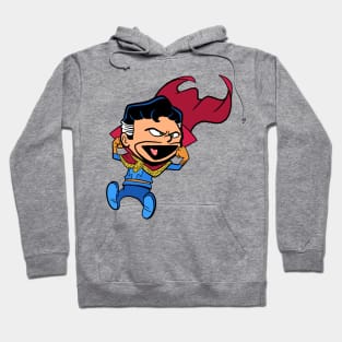 Doctor Strange and the Multiverse of Fun Hoodie